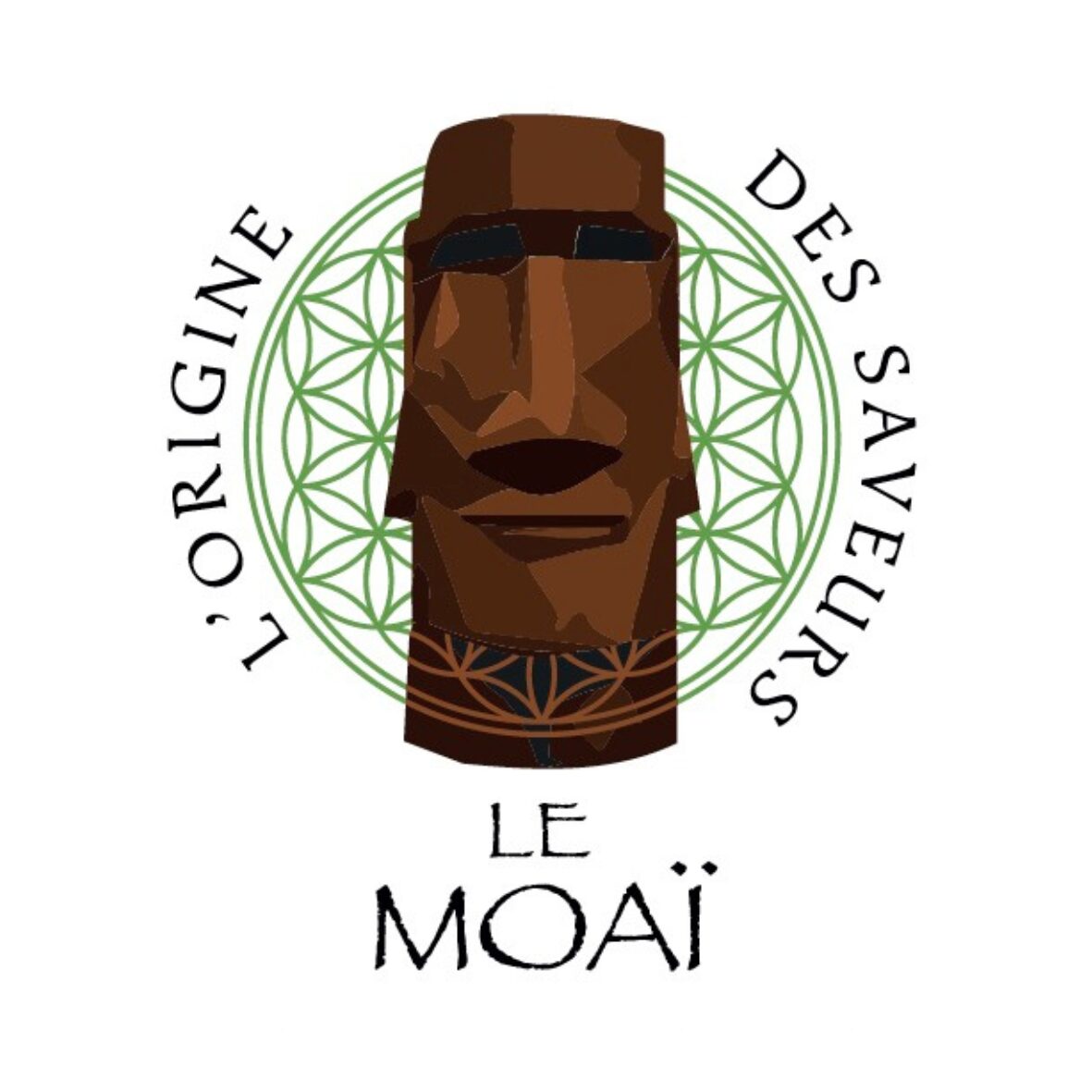 LE MOAÏ